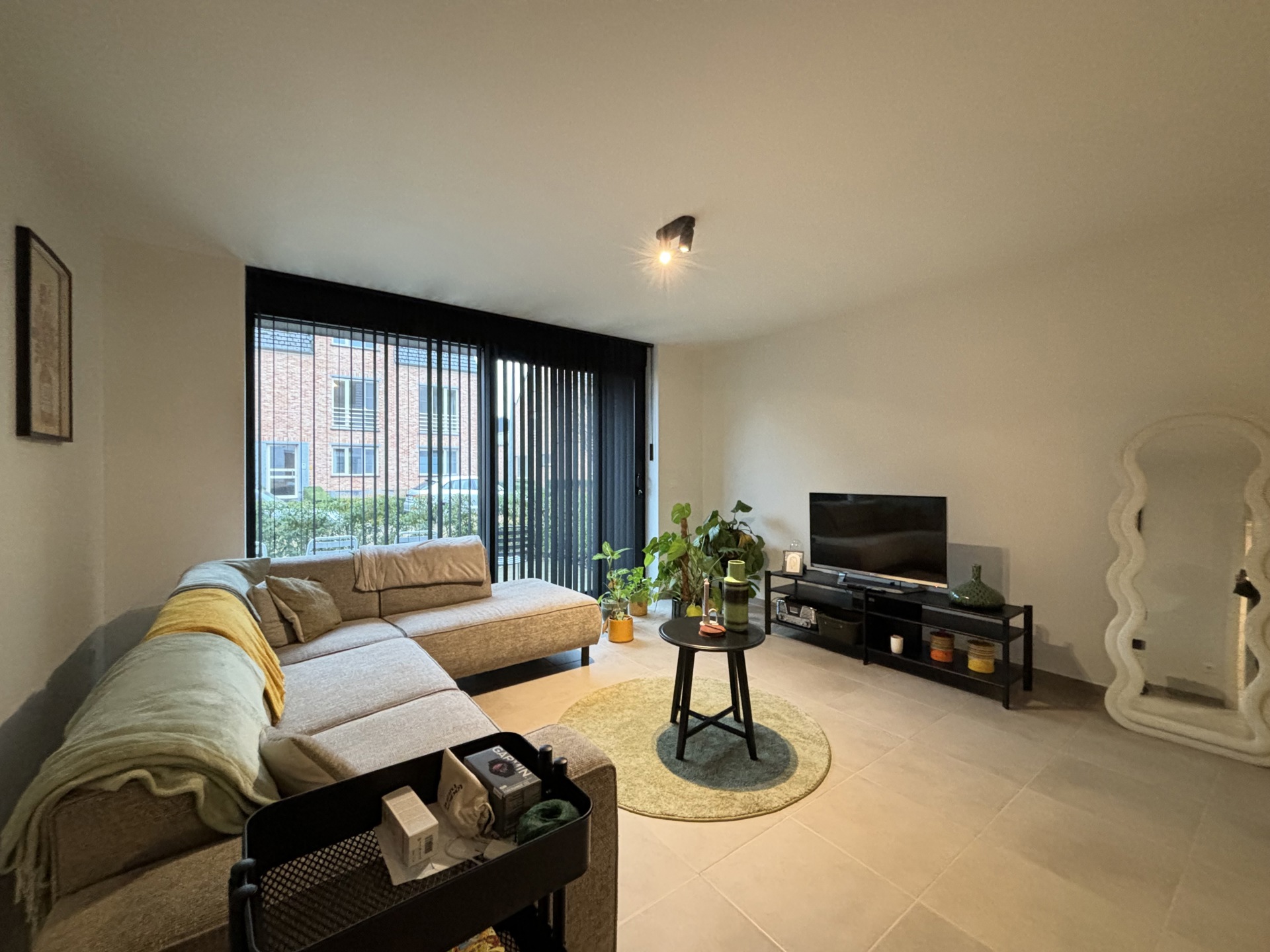 Appartement te huur in Kasterlee met 2 slaapkamers - foto 3