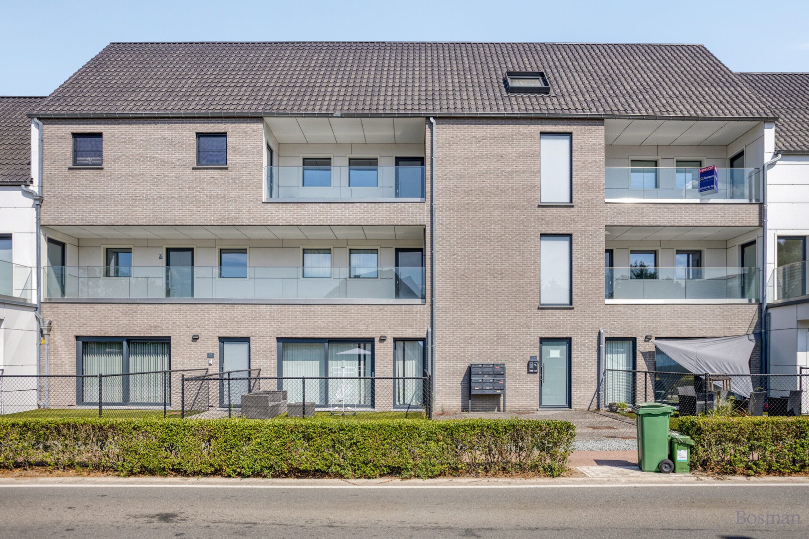 Appartement à vendre à Laakdal avec 2 chambres - photo 1