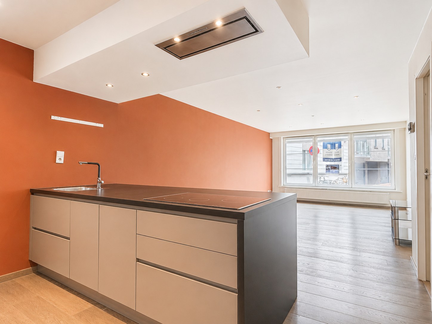 Appartement à vendre à Blankenberge