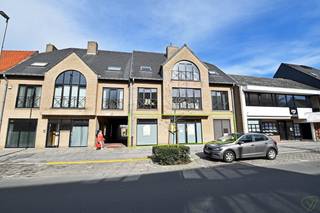 Commercial à louer à Lievegem