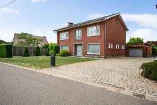 Maison à vendre à Zandhoven