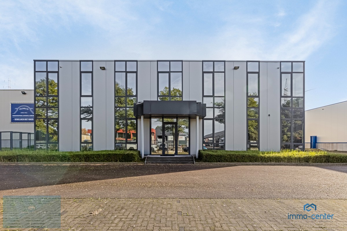 Commercial for rent in Dilsen-Stokkem - photo 3