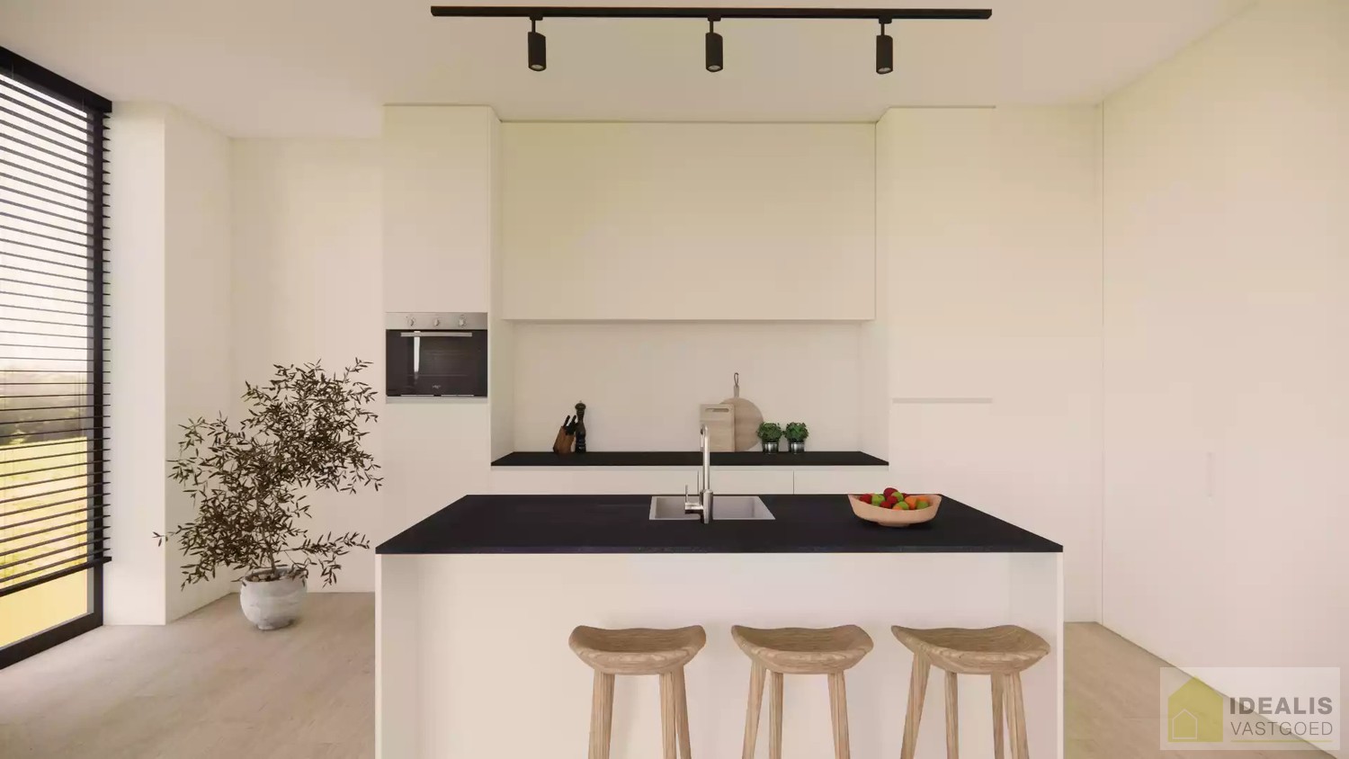 Appartement 35 AMIEL - foto 5