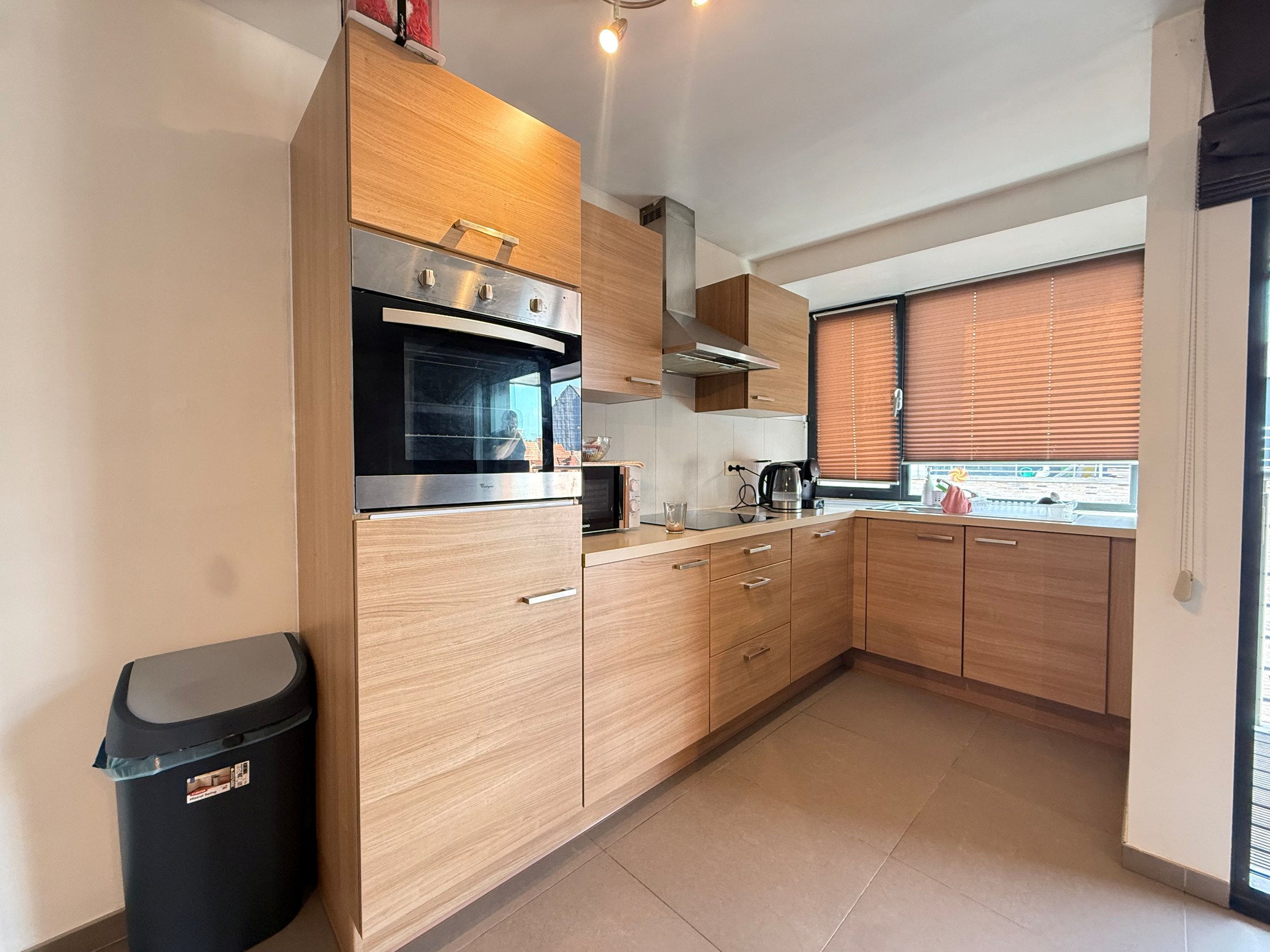 Apartment for rent in Roeselare with 2 bedrooms - photo 3