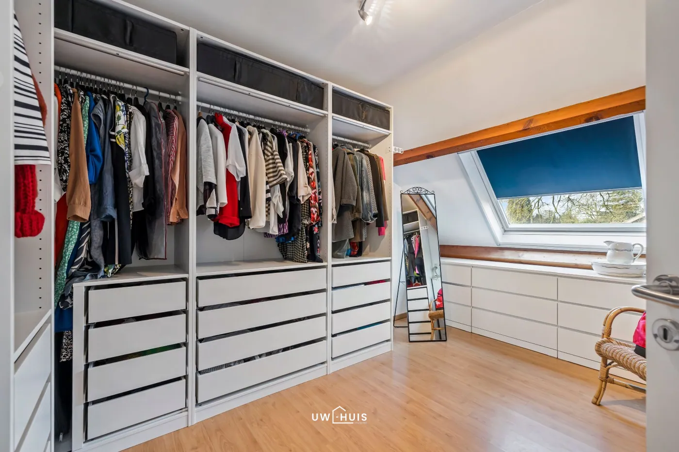 Landelijk wonen met een warme, moderne toets - foto 5