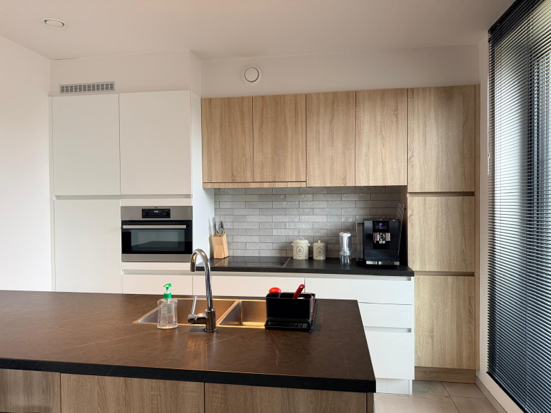 Instapklaar 2 slaapkamer appartement - foto 4