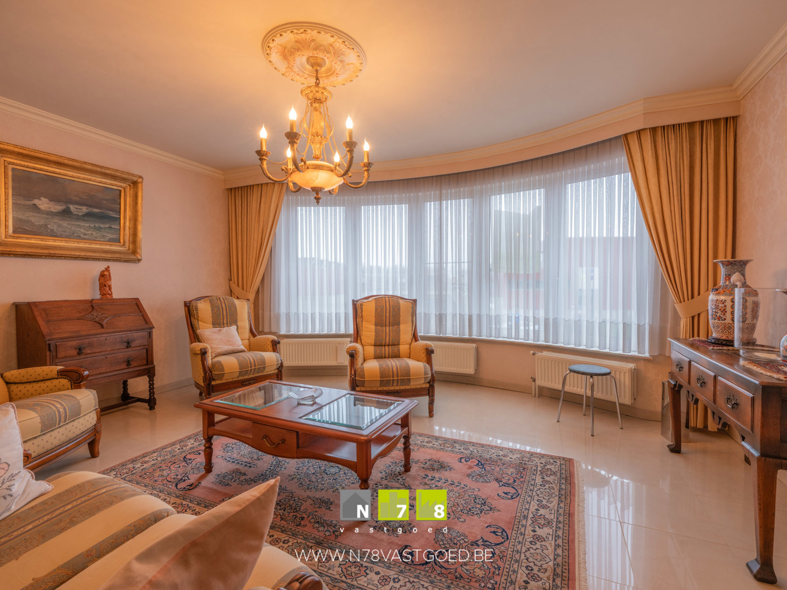 Appartement à vendre à Dilsen-Stokkem avec 3 chambres - photo 5