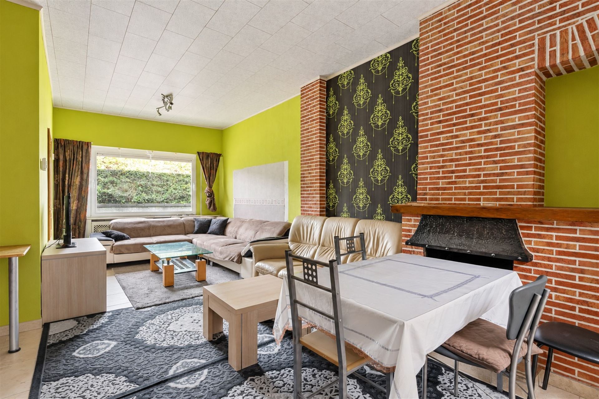 Rijwoning met 2 slaapkamers te Sint-Niklaas. - foto 4
