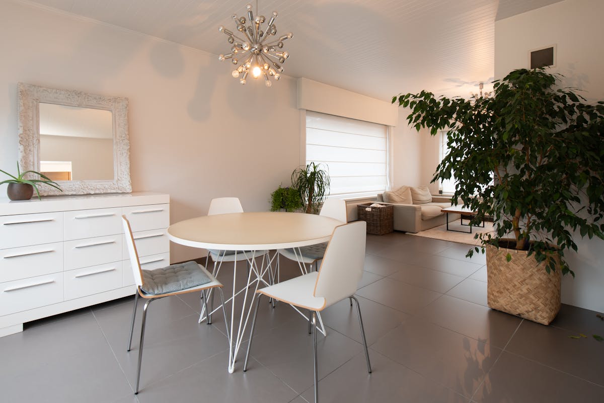 Maison mitoyenne avec 4 chambres et jardin à Ostende - photo 2