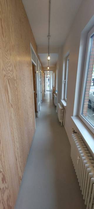 Commercial à vendre à Anvers