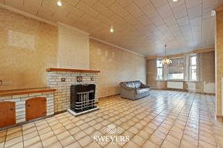 Maison à vendre à Beringen