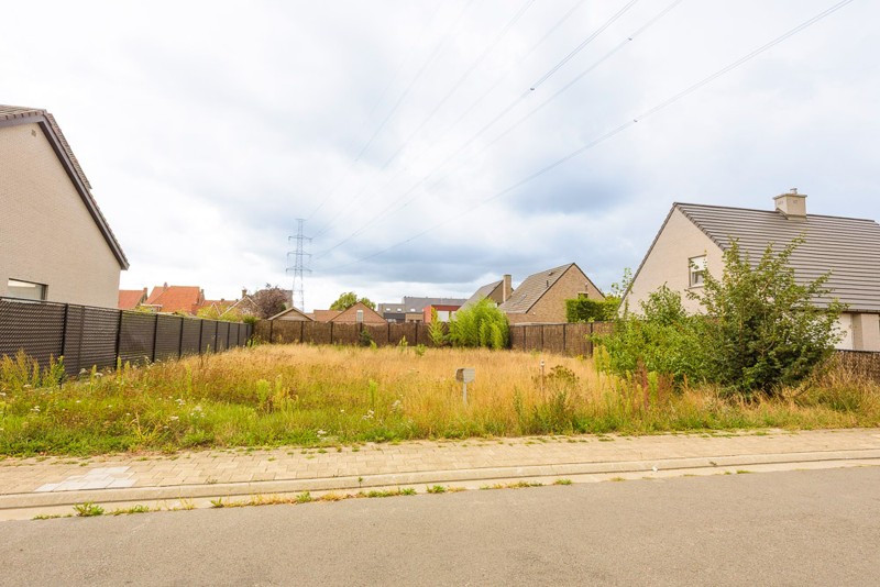 Perceel bouwgrond van 493m² - photo 4