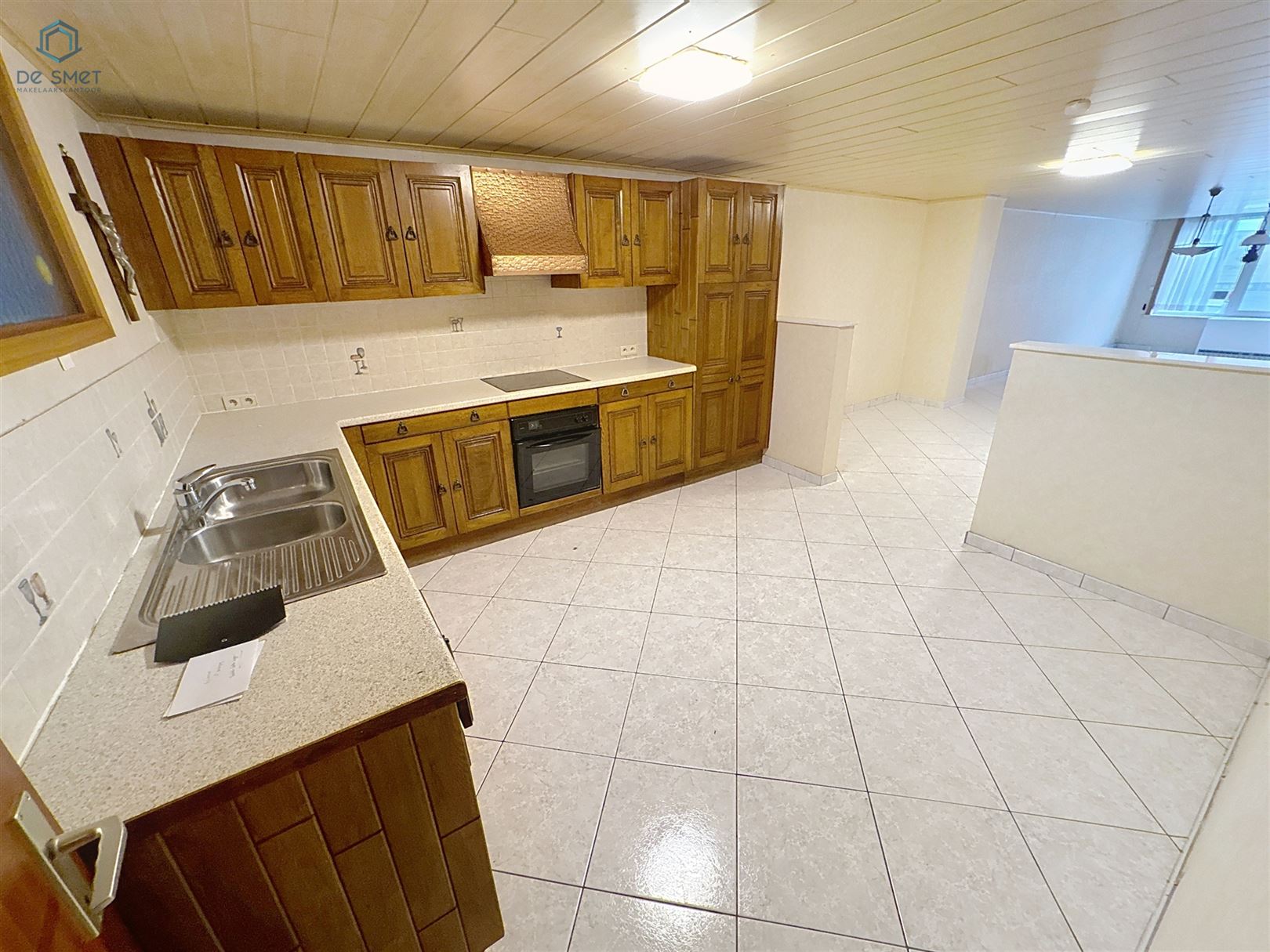 Prachtig Gelijkvloers Appartement op Toplocatie in Geraardsbergen! - foto 2