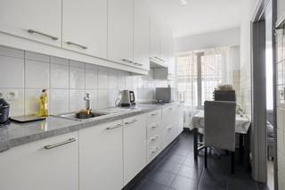 Het gebouw is volledig verhuurd, wat meteen garant staat voor een jaarlijkse huuropbrengst van circa €30.000De huurprijzen zijn allemaal...