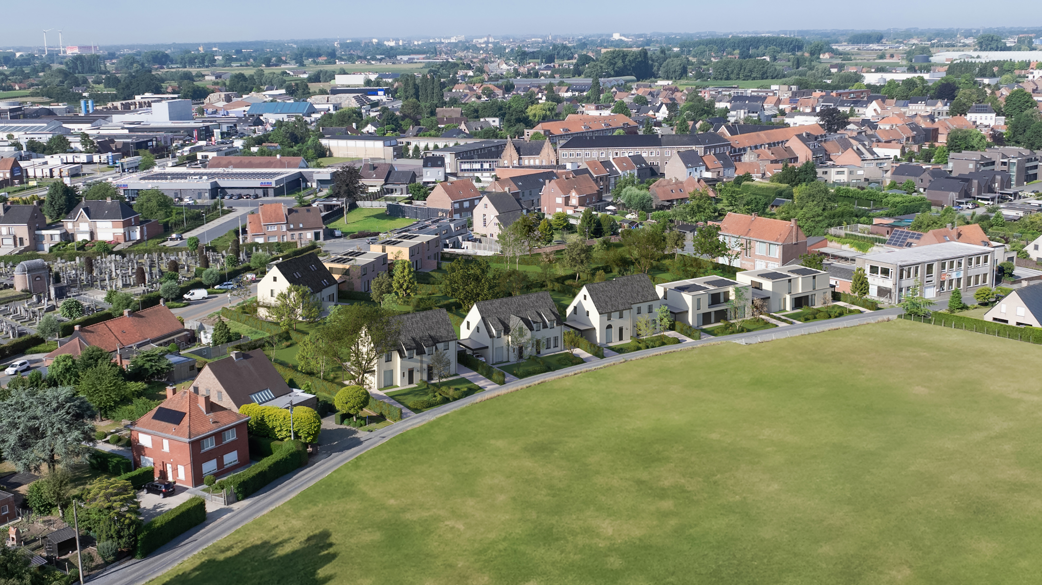 Huis te koop in Ardooie met 3 slaapkamers - foto 4