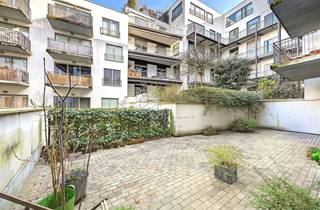 Appartement te huur in Brussel