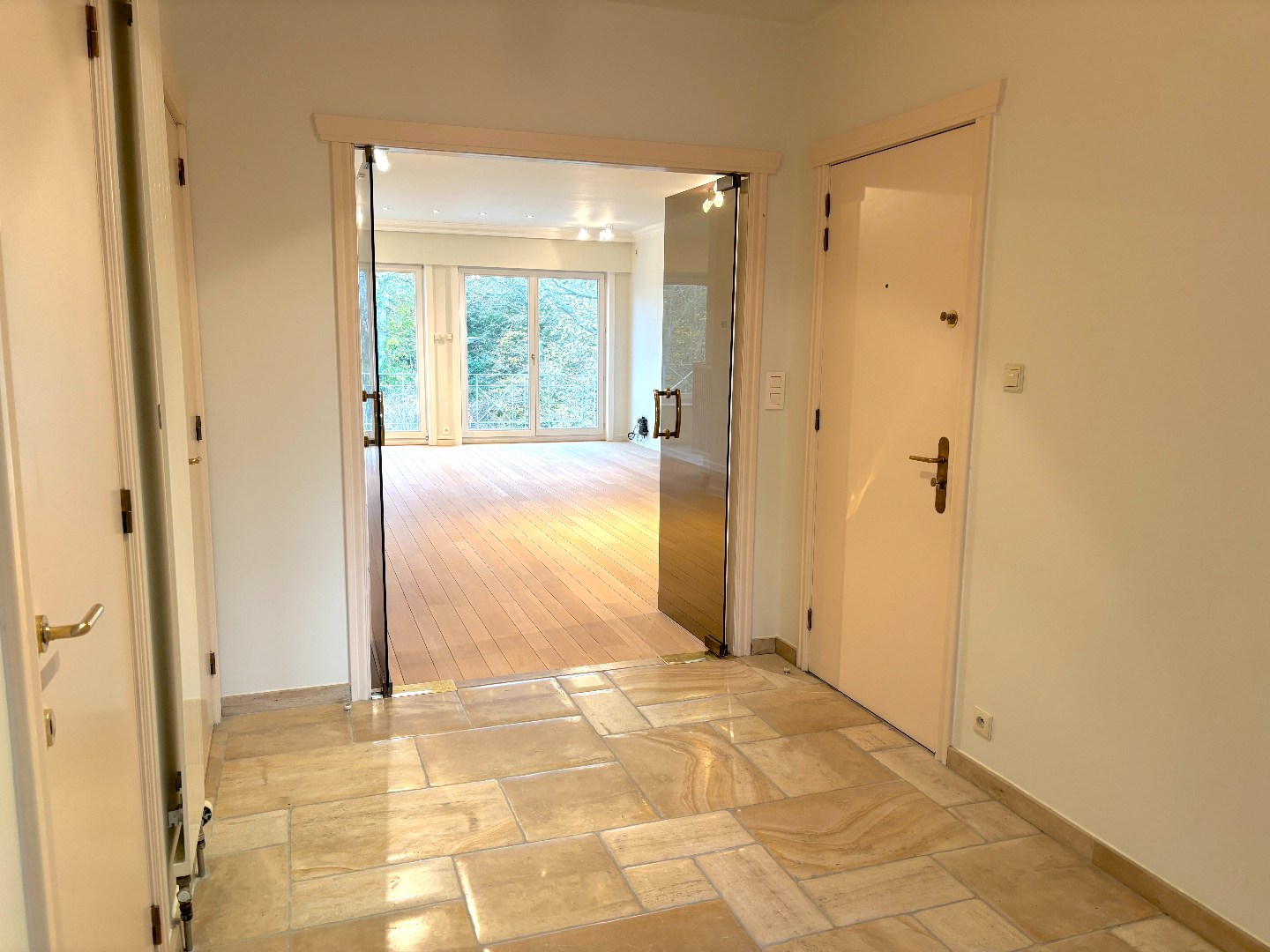 Appartement à louer à Wevelgem avec 2 chambres - photo 2