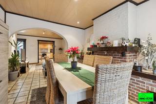 House for sale in Liedekerke