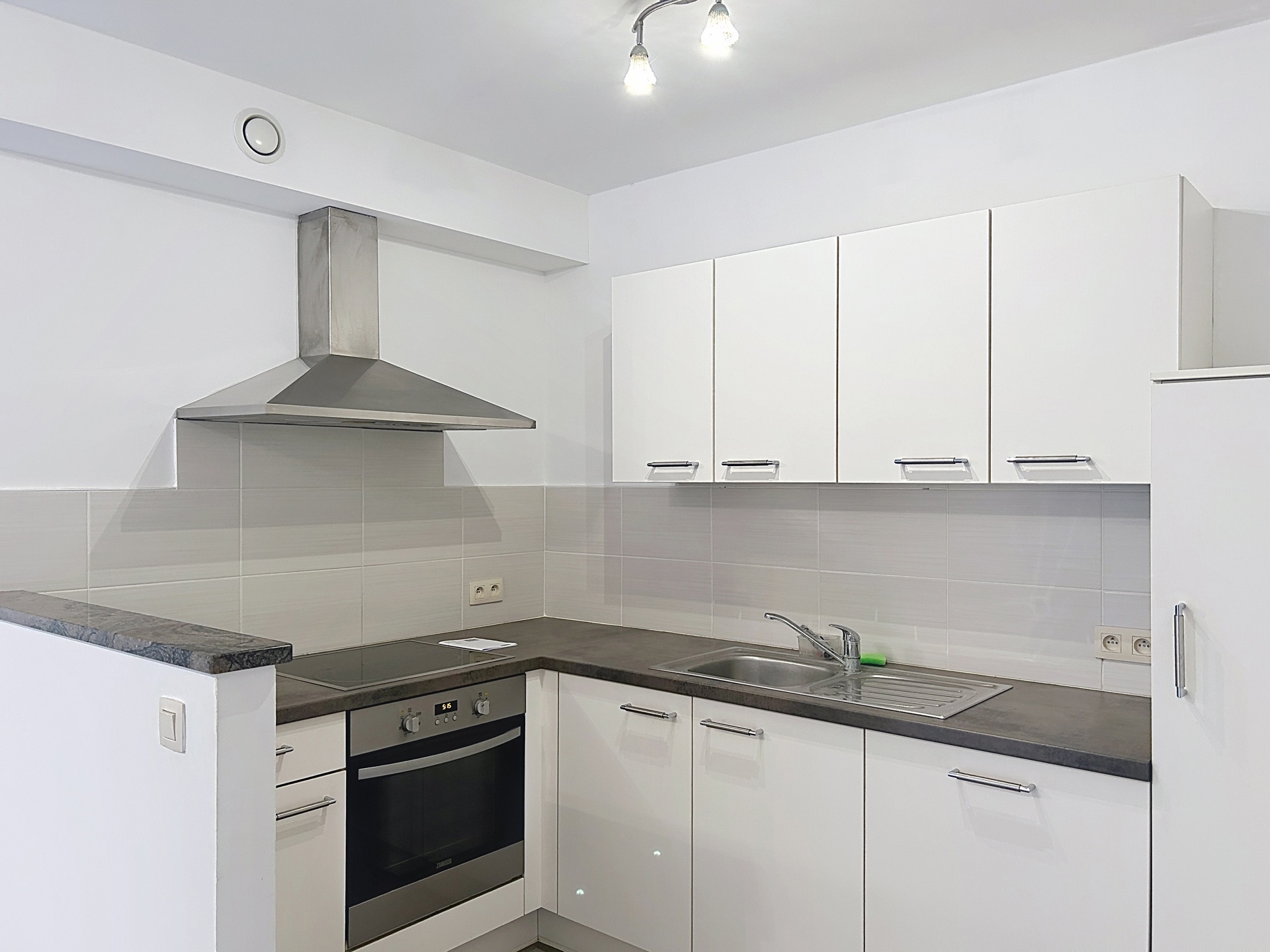 Apartment for rent in Mons with 1 bedroom - photo 2