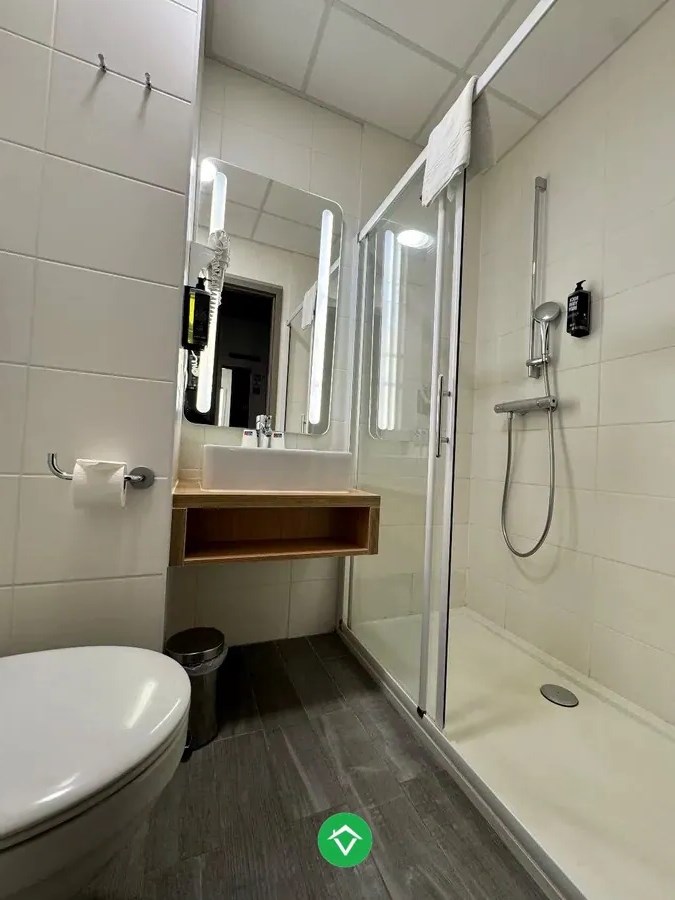 Investeringsvastgoed: hotelkamer met een gezond rendement en voordelig vakantieverblijf - foto 5