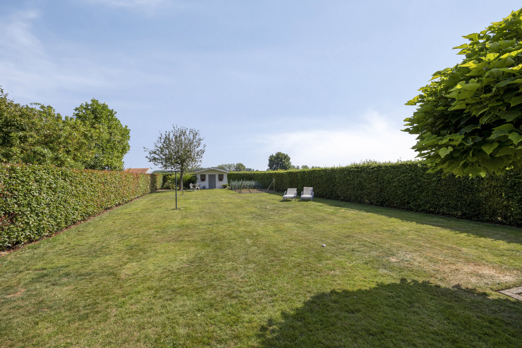 Maison à vendre à Geetbets avec 3 chambres - photo 3