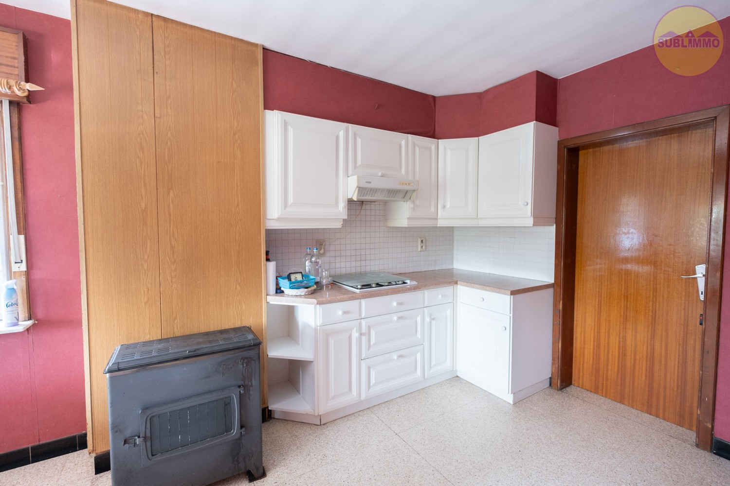 Vrijstaande woning in een rustige straat met veel mogelijkheden - foto 4