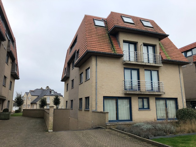 Ruime gesloten garagebox - foto 2