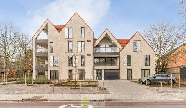 Projet à vendre à Lommel