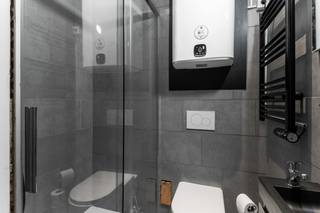 Appartement à vendre à Anvers