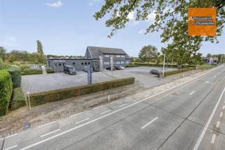 Ready-to-move-in four-star hotel for sale, strategically located near Brussels Airport and the Brussels-Leuven-Mechelen triangle. Hotel Axis, founded...