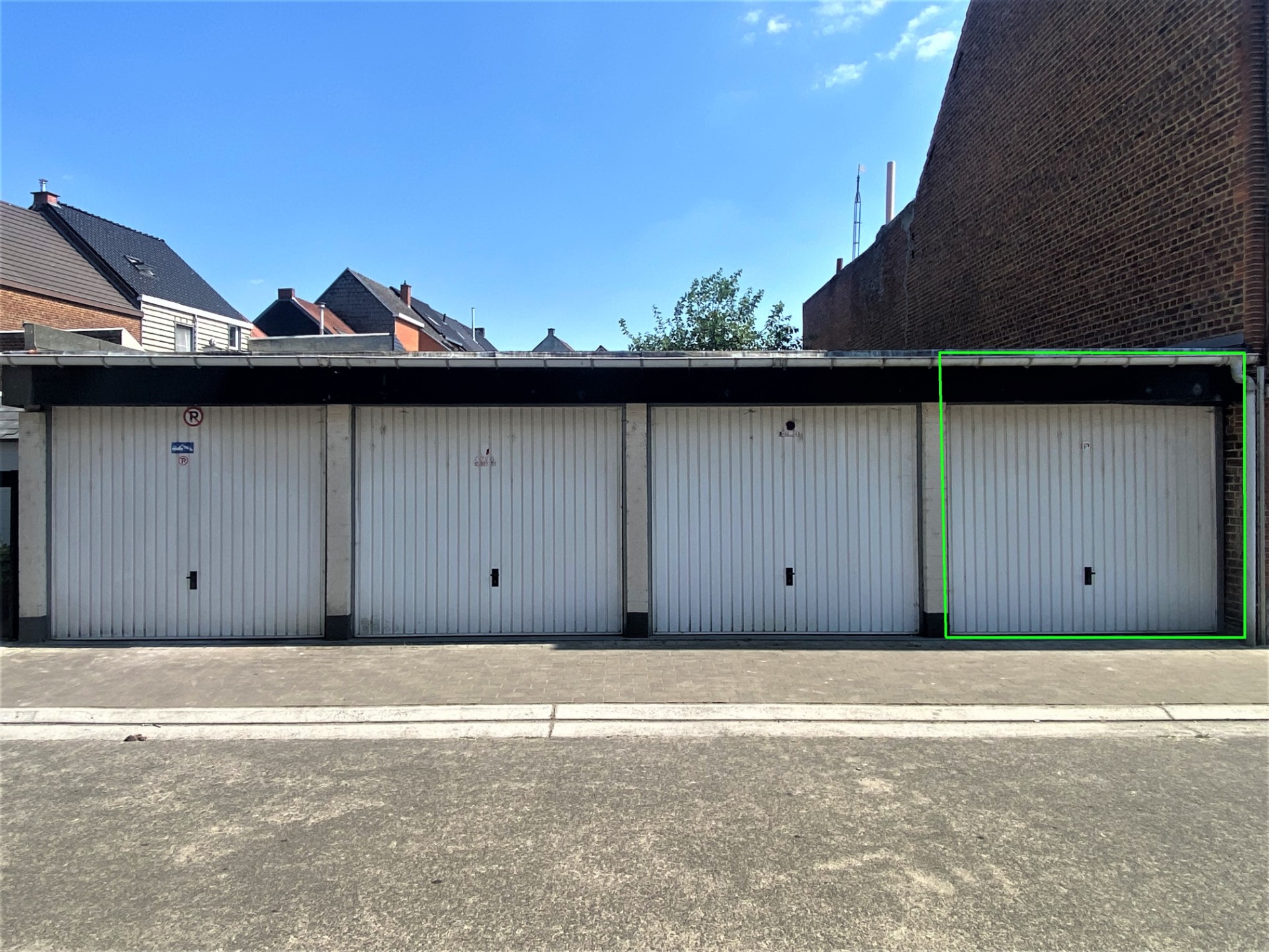 Garage te huur - foto 2