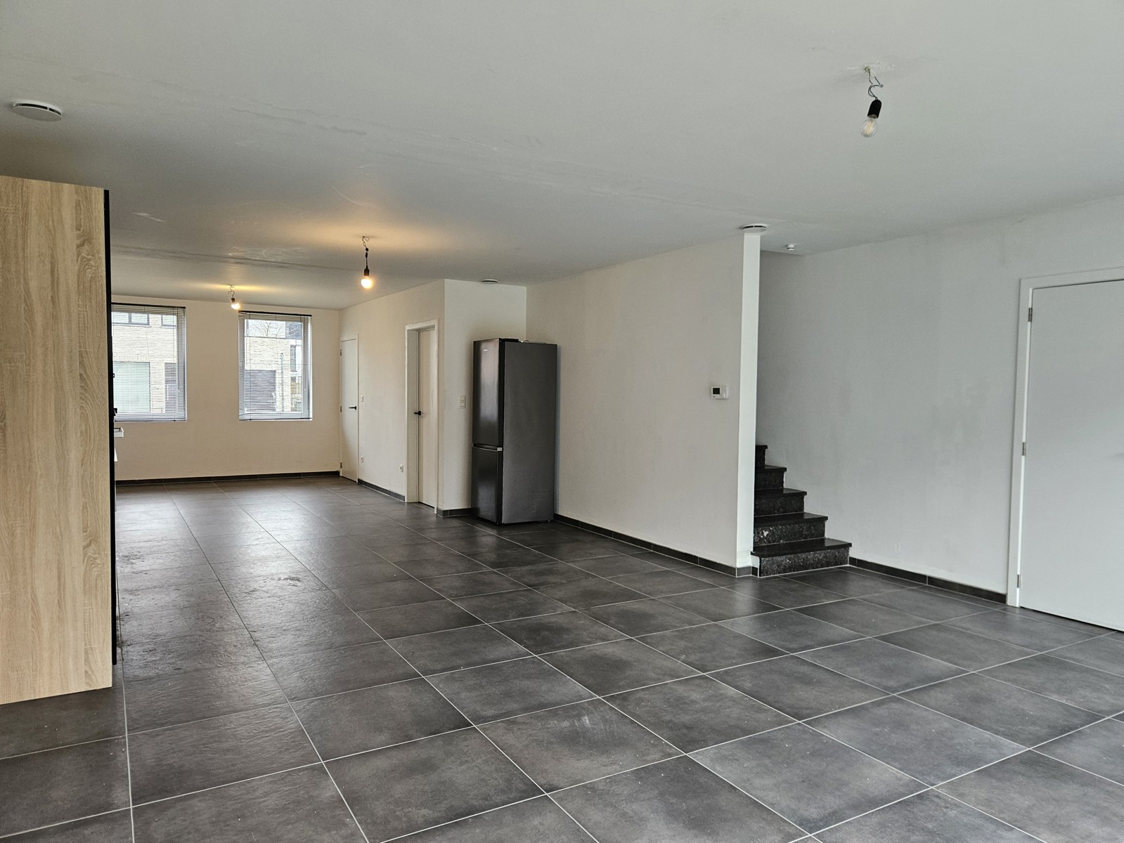 Recente woning met 4 slaapkamers en tuin - foto 4