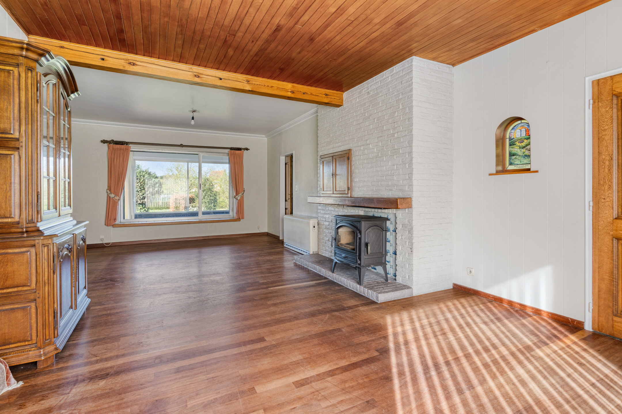 Veel ruimte voor gezin, werk en toekomst - foto 4