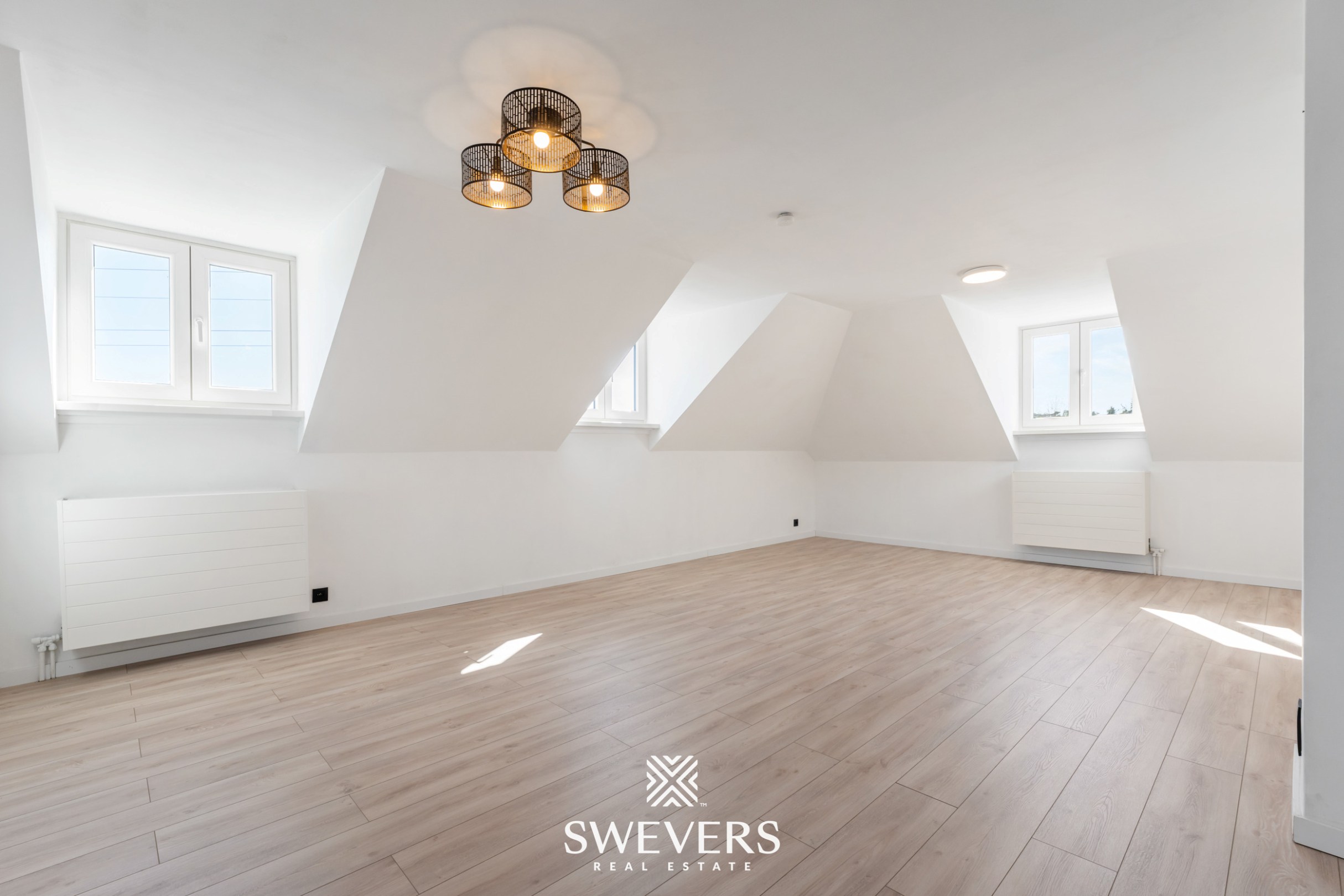 Instapklaar appartement met 2 slaapkamers en garagebox in Koersel - foto 3