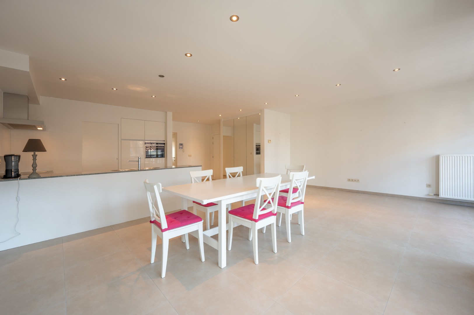 Ruim appartement met zuidgericht terras nabij Lippenslaan, op wandelafstand van de Zeedijk - foto 4