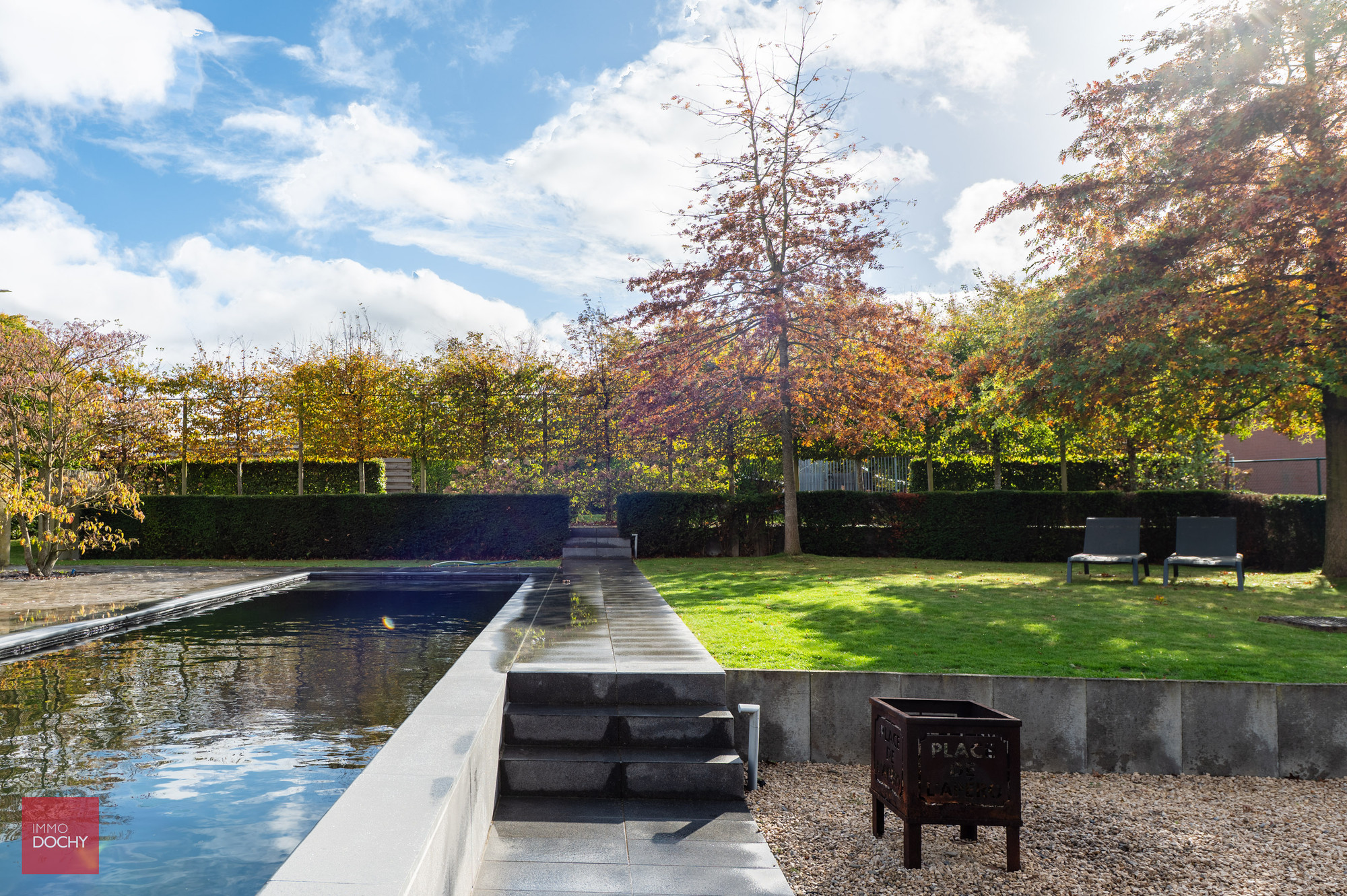 Recente en energiezuinige villa op een perceel van 1.688 m², gebouwd in 2011. - foto 5