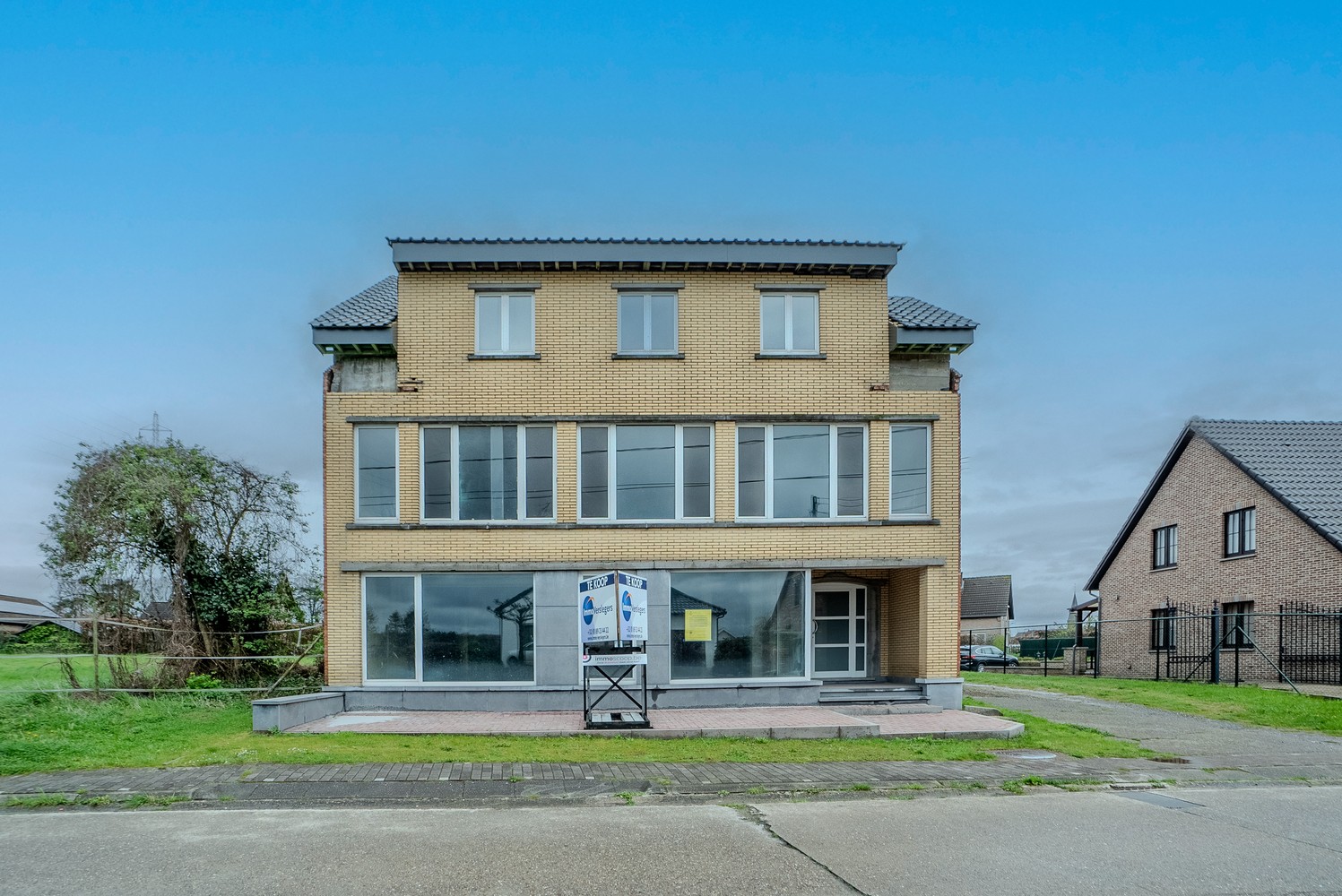 Commercial for sale in Gellik - photo 1