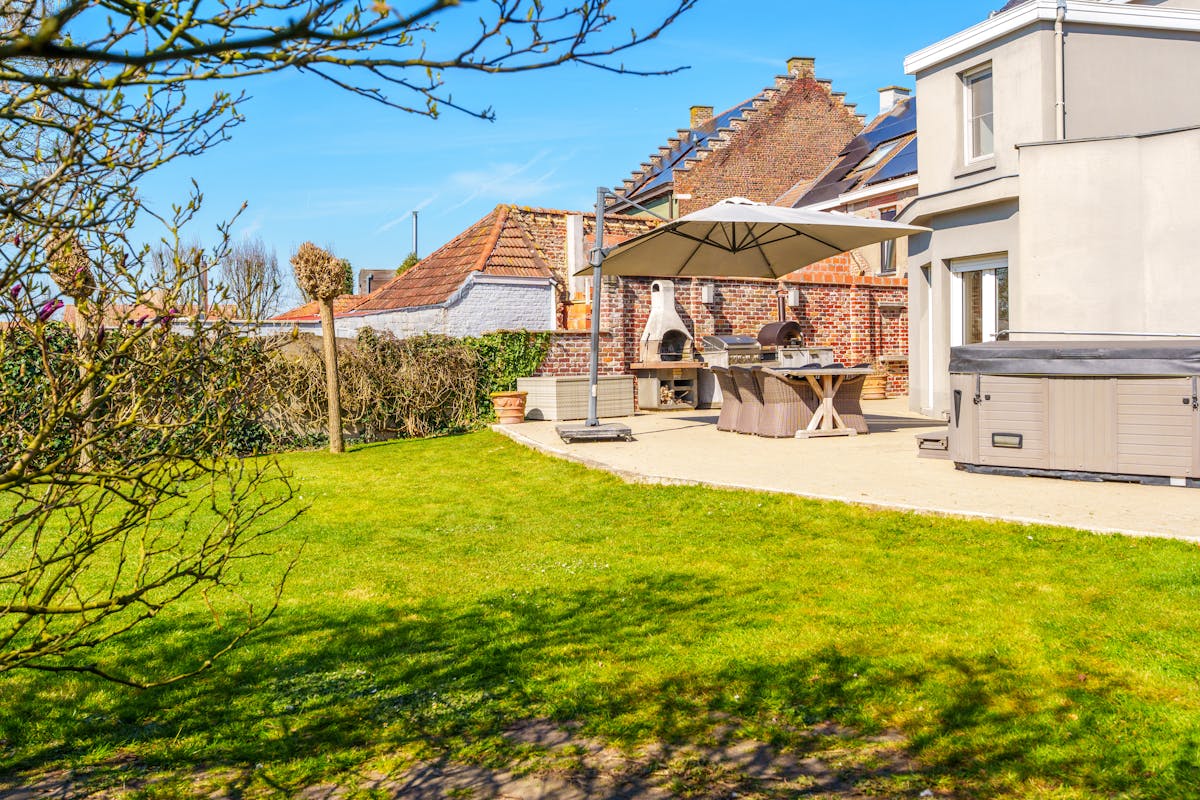 Villa prête à emménager à Moorslede - photo 1