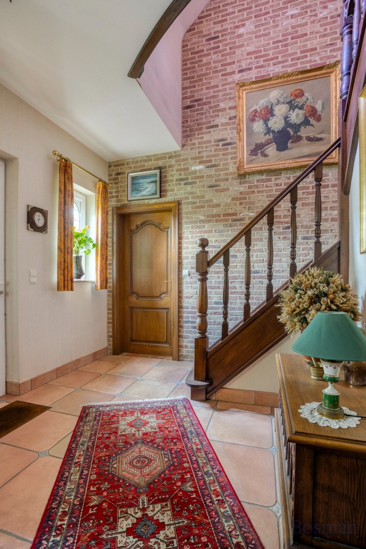 Ruime gezinswoning op perceel van 14a 16ca te koop in Tessenderlo - foto 2