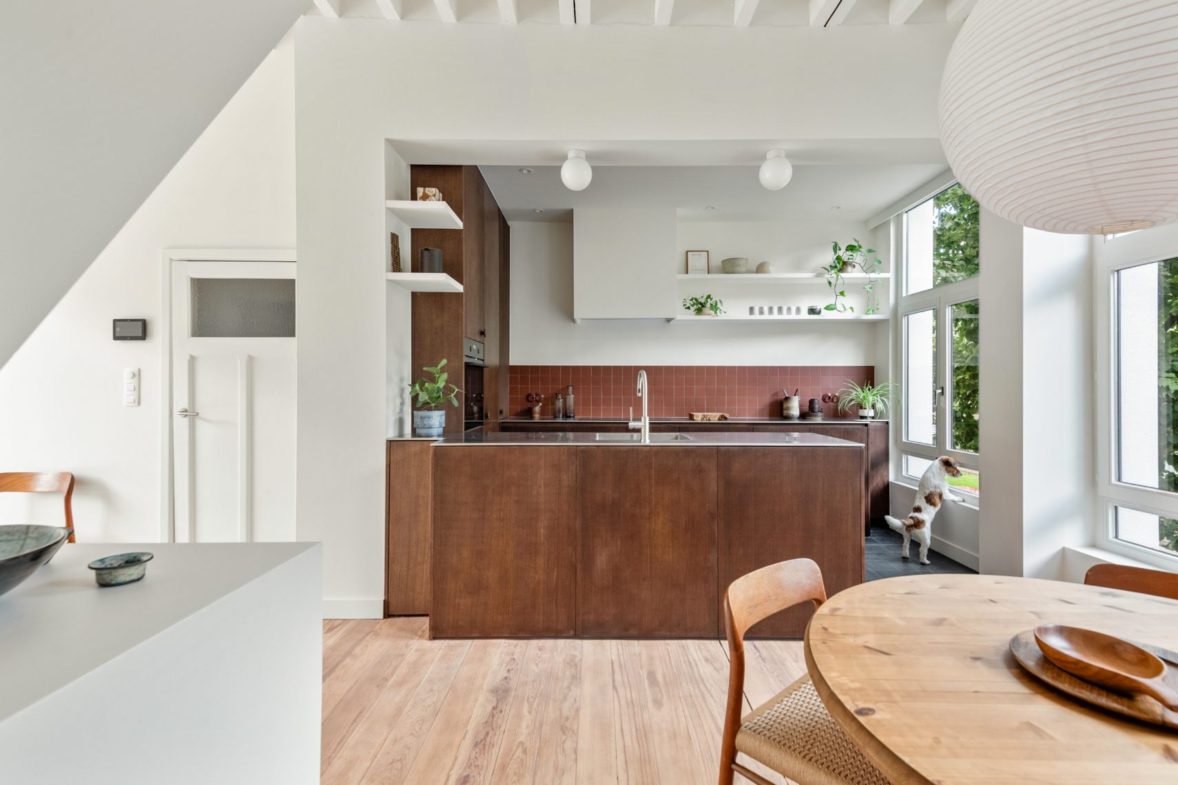 Appartement te koop in Antwerpen met 2 slaapkamers - foto 5
