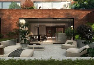 Appartement à vendre à Hal