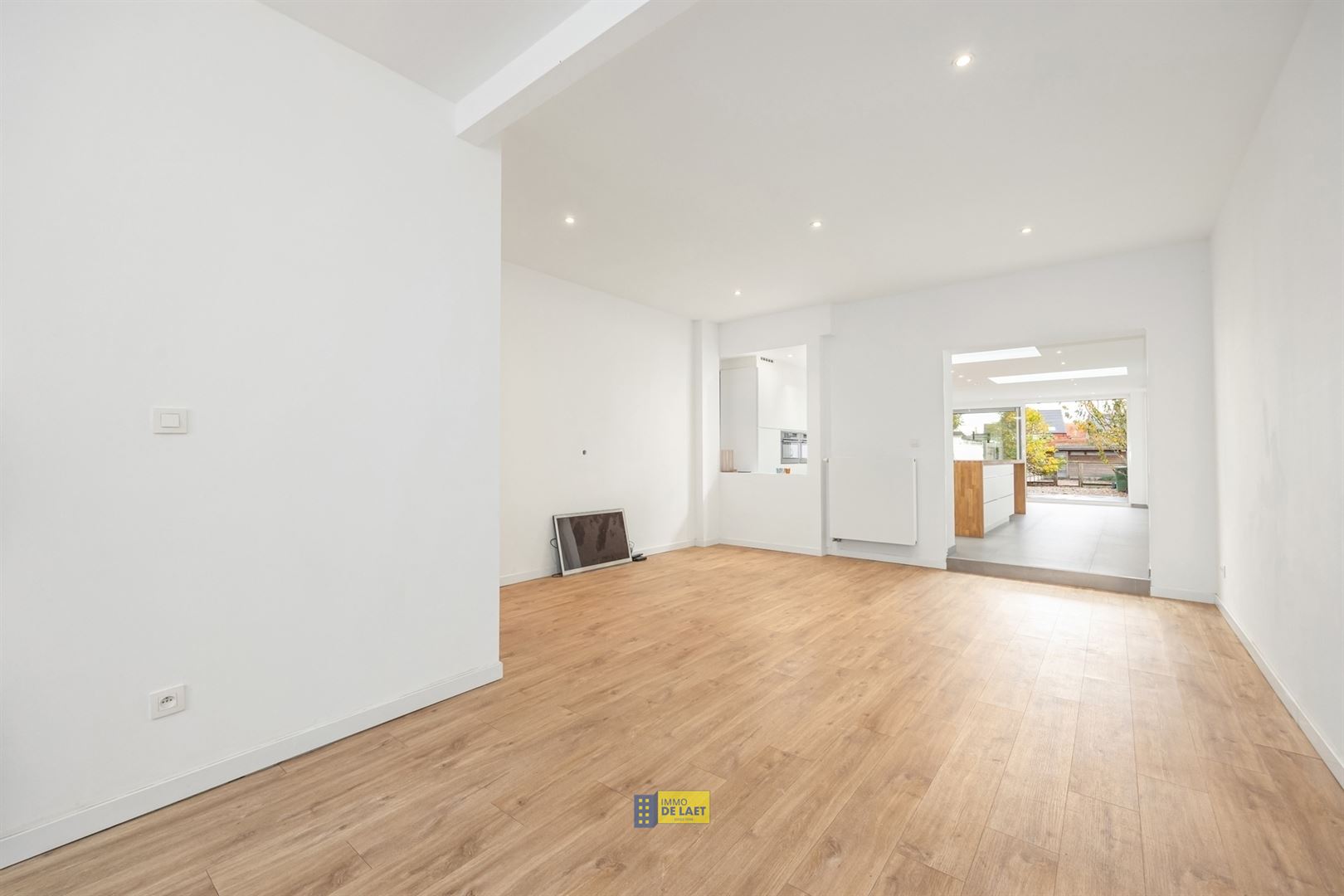 Instapklare woning met 2 slp's en grote tuin - foto 5