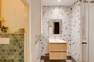 Apartment for sale in Antwerp