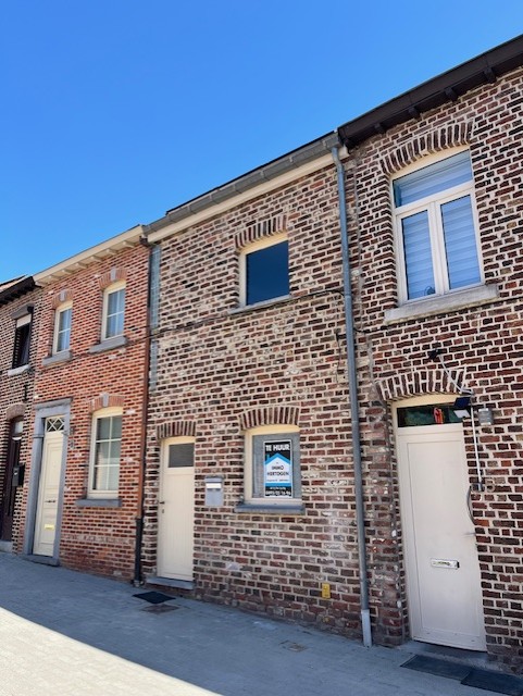 Rijwoning te huur in centrum Tongeren - foto 1