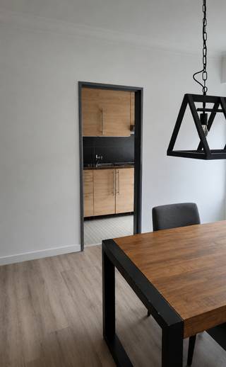 Apartment for sale in Antwerp
