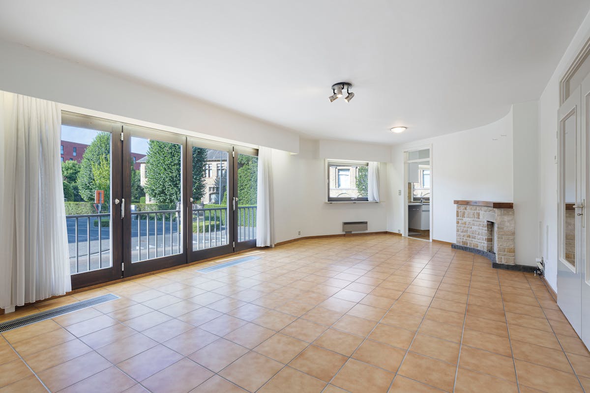 Appartement à vendre avec 2 chambres, terrasse et garage à Ypres - photo 4