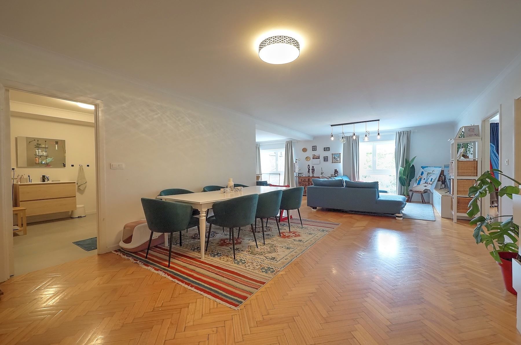 Appartement - photo 2