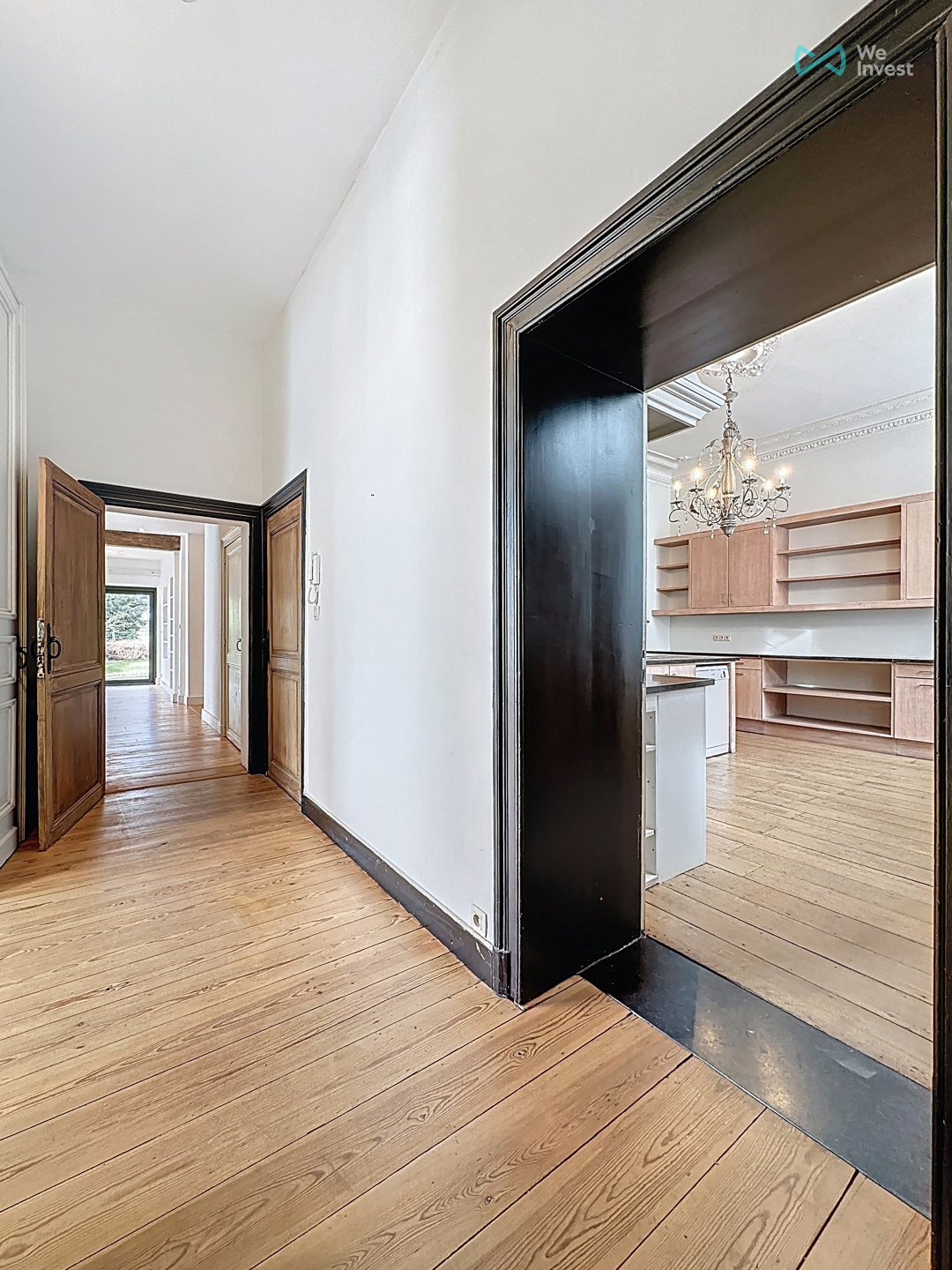 Appartement te huur in Hannuit met 2 slaapkamers - foto 5