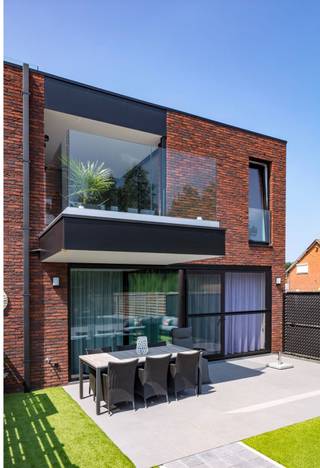 Appartement à vendre à Geel