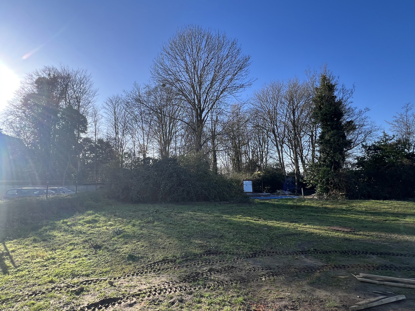 Project te koop in Zeveneken - foto 3